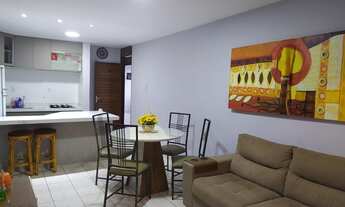 Imagem 4: Apartamento beira mar aluguel Temporada Intermares - Cabedelo - PB