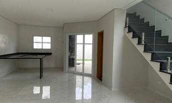 Imagem 3: Casa com 3 dormitórios à venda, 121 m² por R$ 675.000,00 - Jardins do Paraíso - Mogi das C