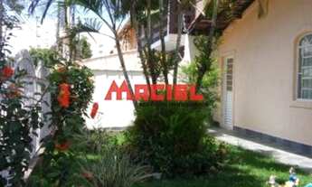 Imagem 5: Locação - CASA - JARDIM DAS INDUSTRIAS - SAO JOSE DOS CAMPOS - 300 M² AT - 180 M² AC - 4