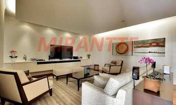 Imagem 5: Apartamento de 367m² com 4 quartos em Jardim Paulista