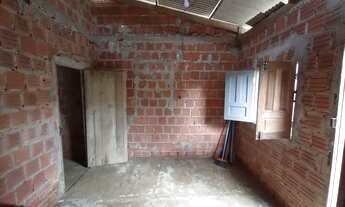 Imagem 4: Vendo ou troco Casa com 1 dormitório