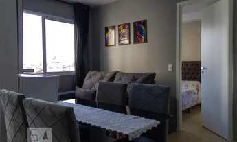 Imagem: Apartamento para Aluguel - Água Branca