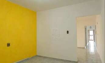 Imagem 3: Casa com 2 dormitórios para alugar, 128 m² por R$ 2.217,50/mês - Vila Camilópolis - Santo