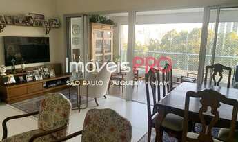 Imagem 2: Brooklin - 92 m2 - 3 dormitórios - 1 suíte - 2 vagas