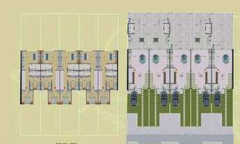 Imagem 2: Casa à venda, 3 quartos, 1 suíte, 2 vagas, Dona Clara - Belo Horizonte/MG