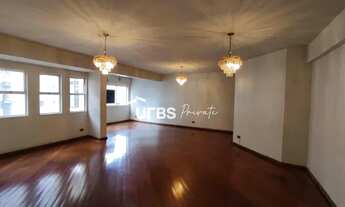 Imagem 4: Simiramis - Apartamento 3 quartos, sendo 1 suíte