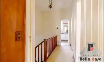 Imagem 5: Sobrado para venda ou locaçãp na Aclimação, Rua tranquila