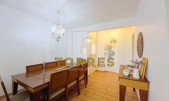 Imagem 6: Apartamento para venda com 4 quartos na Praia das Astúrias no Guarujá SP com área de lazer