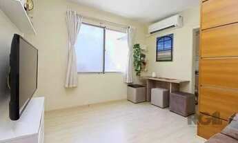 Imagem: Apartamento de 53m², Bairro São Sebastião