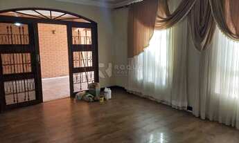 Imagem 6: Casa Residencial para aluguel, 3 quartos, 2 vagas, Vila Piza - Limeira/SP