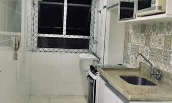 Imagem 10: Apartamento 2/4 em 52m² - Jardim das margaridas - Condomínio Residencial Salvador Norte