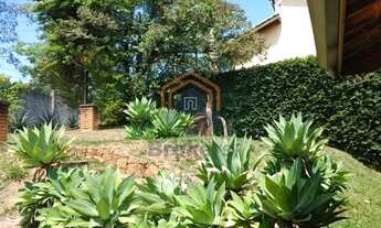 Imagem 4: Casa em Condominio em Pau Arcado - Campo Limpo Paulista