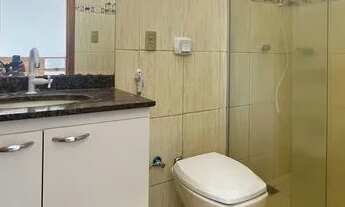 Imagem 6: Casa de condomínio para aluguel com 160 metros quadrados com 3 quartos em Coophema - Cuiab