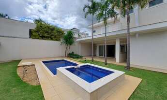 Imagem: Linda casa para alugar no Condomínio Figueira