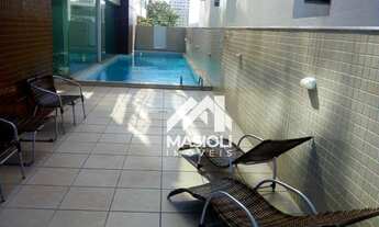 Imagem 2: Apartamento com 2 dormitórios, 70 m² - venda por R$ 690.000,00 ou aluguel por R$ 3.400,00