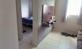 Imagem 6: Parque Água Marinha MRV - Campos dos Goytacazes