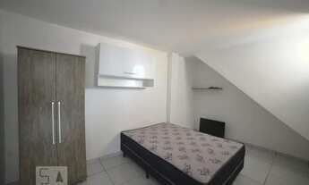 Imagem 7: Apartamento para Aluguel - Vila Mariana, 1 Quarto, 30 m2