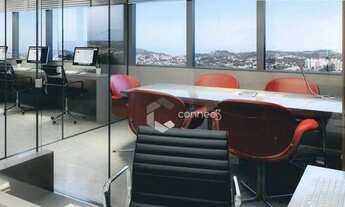 Imagem: Sala à venda, 38 m² por R$ 363.366,85