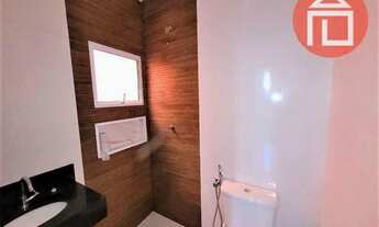 Imagem 4: Casa com 2 dormitórios à venda, 95 m² por R$ 330.000,00 - Jardim Novo Mundo - Bragança Pau