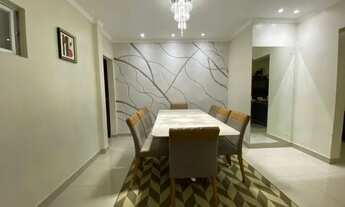 Imagem 5: Casa para venda tem 245 metros quadrados com 3 quartos em São Cristóvão - Teresina Piauí