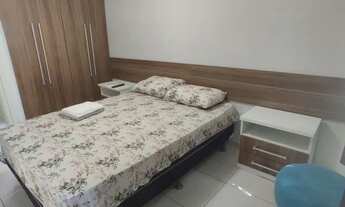 Imagem 7: Alugo apartamento flat mobiliado no bairro universitário em Caruaru/PE