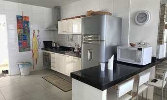 Imagem 7: Casa Beira Mar com 215 metros quadrados 3 suítes em Ipioca - Maceió - AL