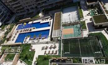 Imagem 3: Apartamento com 2 dormitórios à venda, 89 m² por R$ 365.000,00 - Recreio dos Bandeirantes