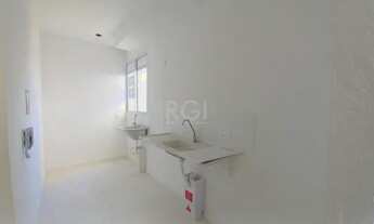 Imagem 5: Apartamento para Venda - 40m², 2 dormitórios, 1 vaga - Restinga