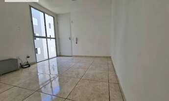 Imagem 2: Apartamento com 2 dormitórios, 50 m² - venda por R$ 250.000,00 ou aluguel por R$ 1.600,00