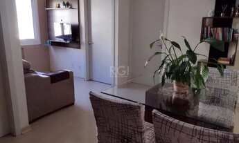 Imagem 4: Apartamento para Venda - 47.78m², 2 dormitórios, 1 vaga - Restinga