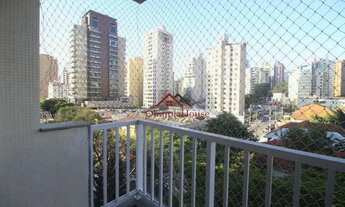 Imagem 5: Locação Apartamento 2 Dormitórios - 70 m² Vila Olímpia