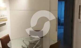 Imagem 6: Apartamento para venda em São Francisco com 2 quartos, suíte e vaga - Niterói - RJ