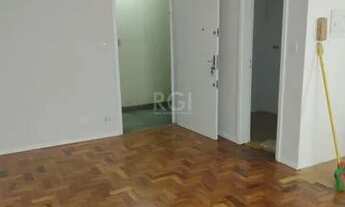 Imagem 2: Apartamento para Venda - 24.98m², 1 dormitório, Centro Histórico, Porto Alegre
