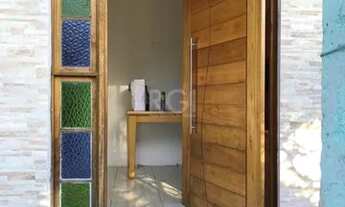 Imagem: Casa para Venda - 120m², 2 dormitórios