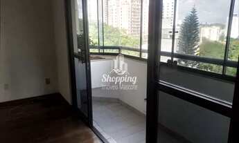 Imagem 4: Apartamento com 3 dorms, Vila Alexandria, São Paulo, Cod: 1510