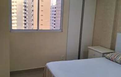 Imagem 4: Aluguel de Apartamento