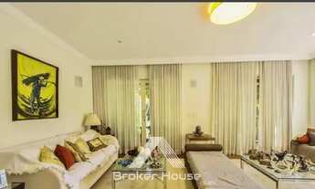 Imagem 5: Casa para alugar no bairro Campo Belo - São Paulo/SP, Zona Sul