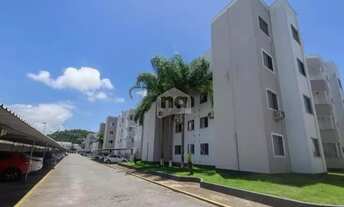 Imagem 2: Apartamento em Forquilhinhas - São José/SC