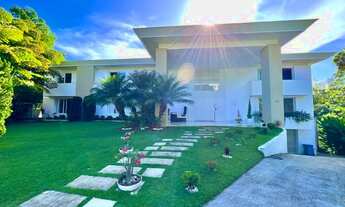 Imagem: CASA LUXO MOBILIADA À VENDA OU LOCAÇÃO