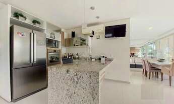 Imagem 7: Casa no Sun Lake 5 quartos - 320m² úteis