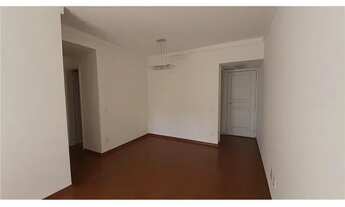 Imagem 3: VILA MARIANA 75 M2 3 DORMITÓRIOS SENDO 1 SUÍTE 2 VAGAS PISCINA, CHURRASQUEIRA, ACADEMI