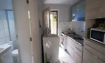 Imagem 4: Sobrado para Venda - 44.43m², 2 dormitórios, 1 vaga - Restinga