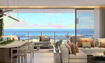 Imagem 2: Atlântico Golf Absolute Design - Apartamentos 2, 3 e 4 Suítes