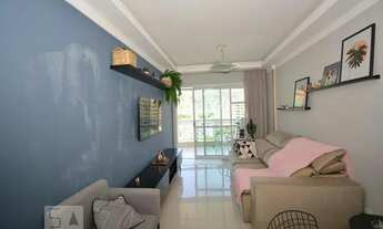 Imagem 3: Apartamento para Aluguel - Méier, 3 Quartos, 90 m2