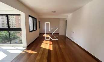 Imagem 2: SãO PAULO - Apartamento Padrão - Vila Nova Conceição