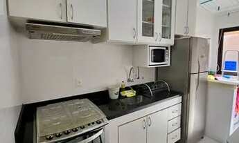 Imagem 2: LINDO APARTAMENTO! VISTA AO MAR, COM LAZER, APENAS 150m DA PRAIA!