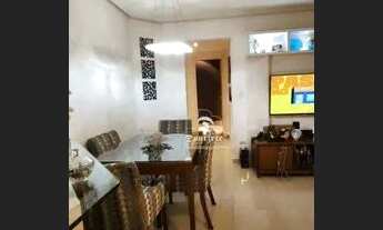 Imagem 2: Apartamento com 3 dormitórios à venda, 84 m² por R$ 657.999,90 - Vila Assunção - Santo And