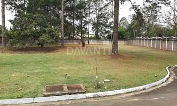 Imagem 6: Terreno - Condominio Residencial Querência - Valinhos