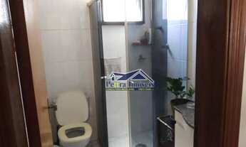 Imagem 7: Apartamento com 2 dormitórios sendo 1 suíte, varanda no bairro Guilhermina