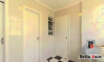 Imagem 4: APARTAMENTO 115M2 2 DORMITORIOS SALA AMPLA 1 VAGA